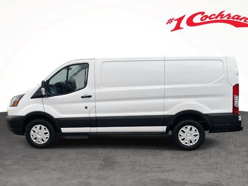 2019 Ford Transit-150 Base