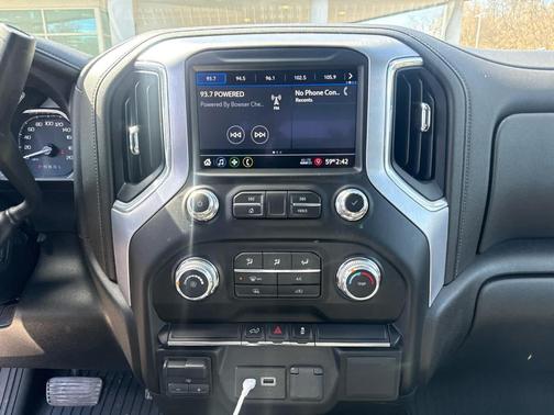 2022 GMC Sierra 2500 SLE