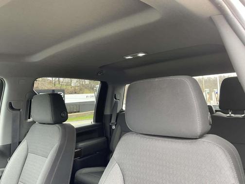 2022 GMC Sierra 2500 SLE