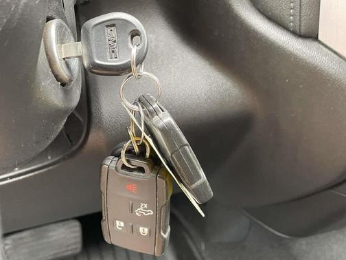 2022 GMC Sierra 2500 SLE