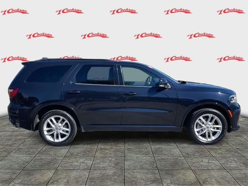 2024 Dodge Durango GT