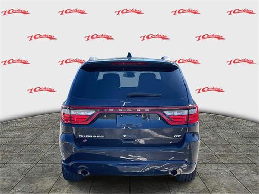 2024 Dodge Durango GT