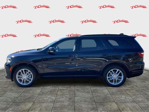 2024 Dodge Durango GT