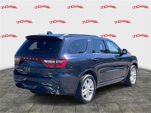 2024 Dodge Durango GT