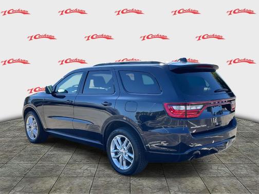 2024 Dodge Durango GT