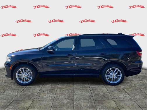2024 Dodge Durango GT