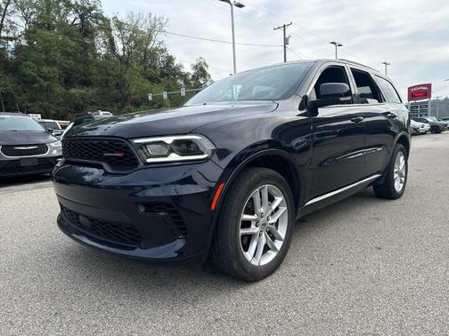 2024 Dodge Durango GT