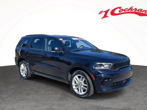 2024 Dodge Durango GT