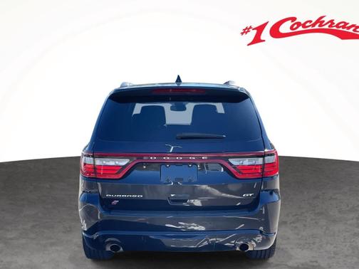 2024 Dodge Durango GT