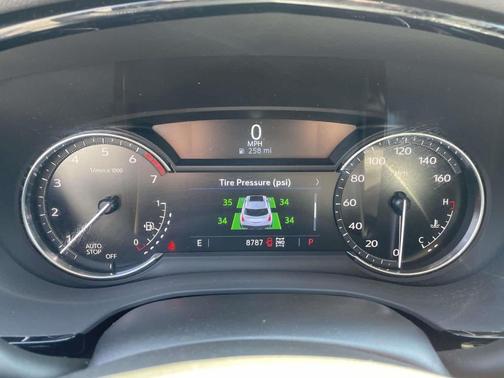 Radiant Red 2024 Cadillac XT5 Luxury