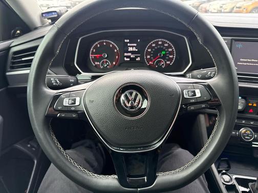 2021 Volkswagen Jetta 1.4T SE