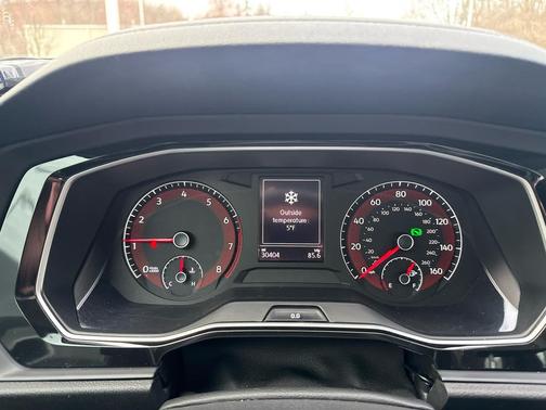 2021 Volkswagen Jetta 1.4T SE