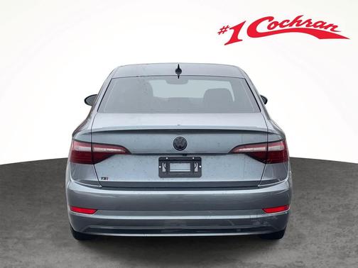 2021 Volkswagen Jetta 1.4T SE