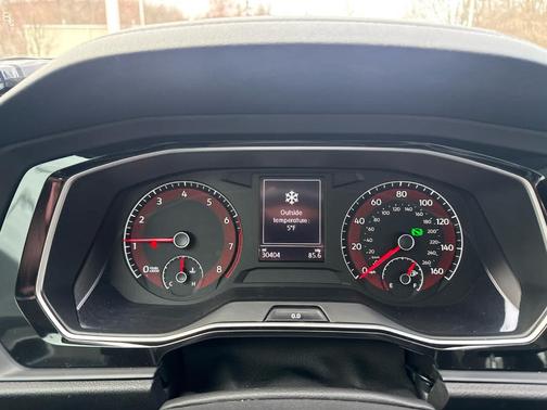 2021 Volkswagen Jetta 1.4T SE