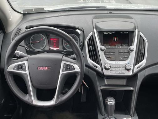 2017 GMC Terrain SLE-2