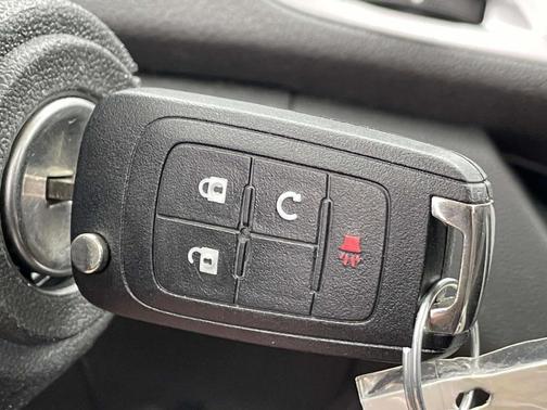 2017 GMC Terrain SLE-2