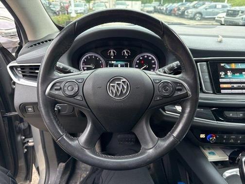 2019 Buick Enclave Essence