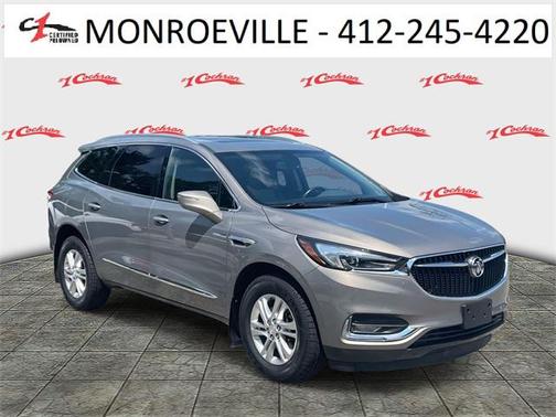2019 Buick Enclave Essence