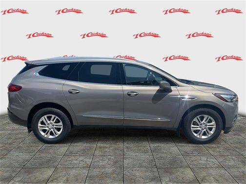2019 Buick Enclave Essence