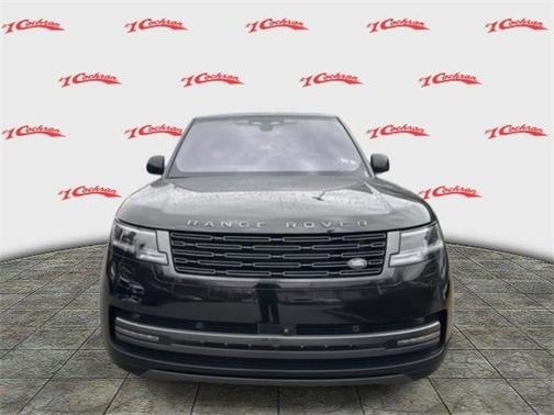 2023 Land Rover Range Rover P530 SE