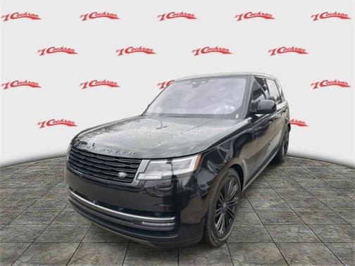 2023 Land Rover Range Rover P530 SE