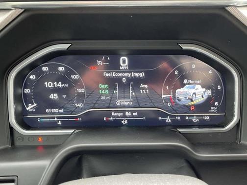 Onyx Black 2022 GMC Sierra 1500 Denali