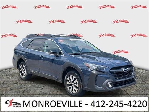 2023 Subaru Outback Premium