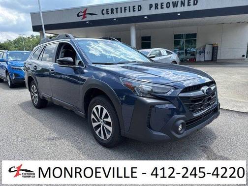 2023 Subaru Outback Premium
