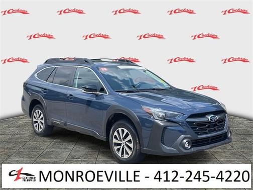 2023 Subaru Outback Premium