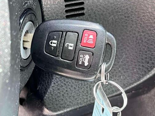 4Evergreen Mica 2015 Toyota Corolla LE Premium