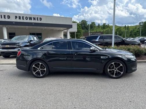2015 Ford Taurus Limited