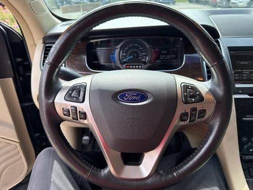 2015 Ford Taurus Limited
