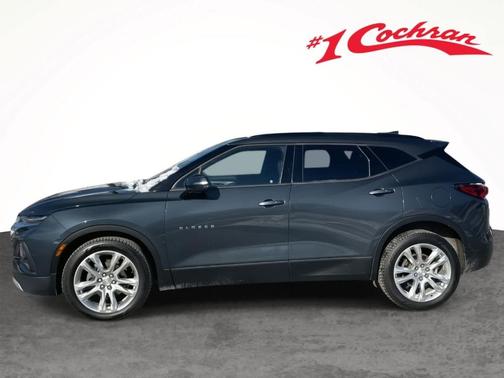 2020 Chevrolet Blazer 3LT