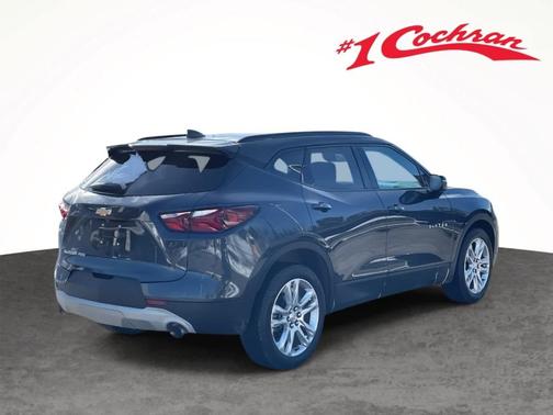 2020 Chevrolet Blazer 3LT