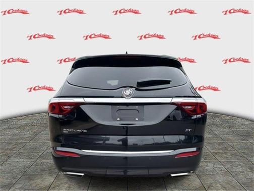 2022 Buick Enclave Essence