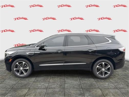 2022 Buick Enclave Essence