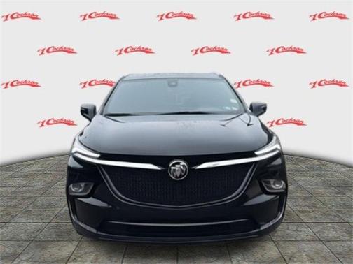 2022 Buick Enclave Essence