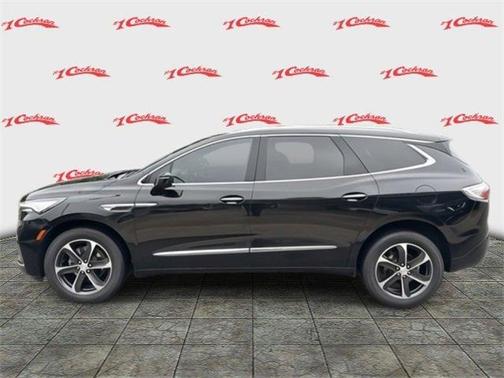 2022 Buick Enclave Essence