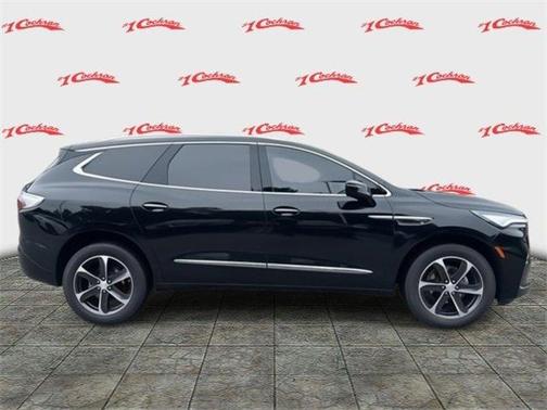 2022 Buick Enclave Essence