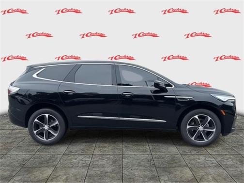 2022 Buick Enclave Essence