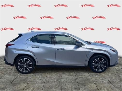2024 Lexus UX 250h Premium
