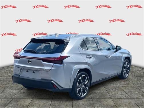 2024 Lexus UX 250h Premium