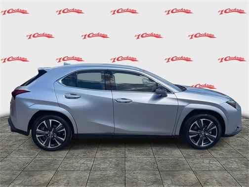 2024 Lexus UX 250h Premium