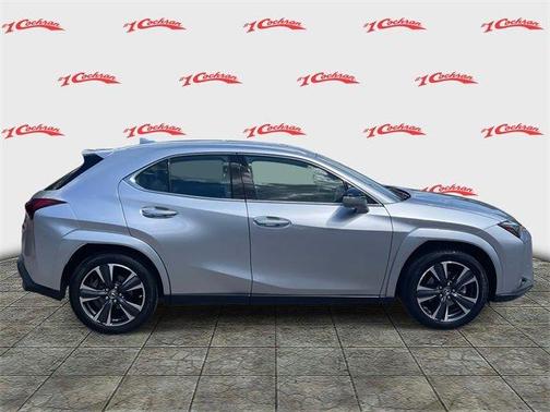 2024 Lexus UX 250h Premium