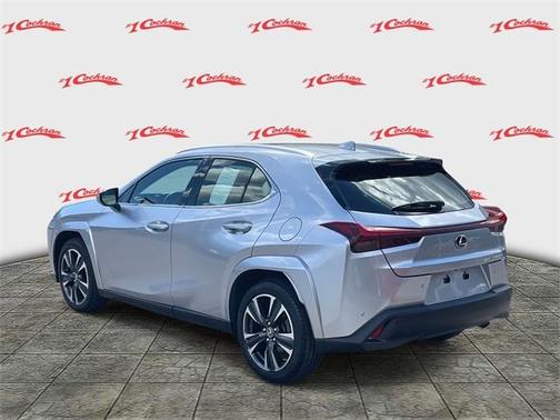 2024 Lexus UX 250h Premium