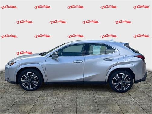 2024 Lexus UX 250h Premium