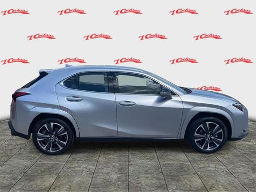 2024 Lexus UX 250h Premium