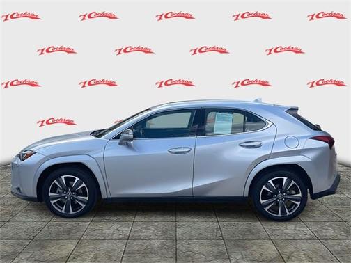 2024 Lexus UX 250h Premium