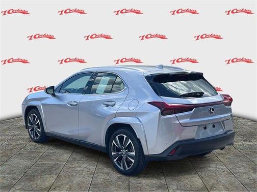 2024 Lexus UX 250h Premium