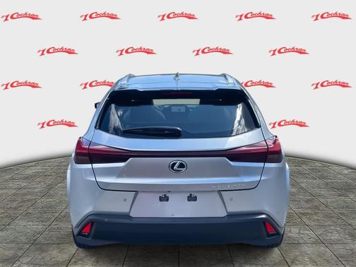 2024 Lexus UX 250h Premium
